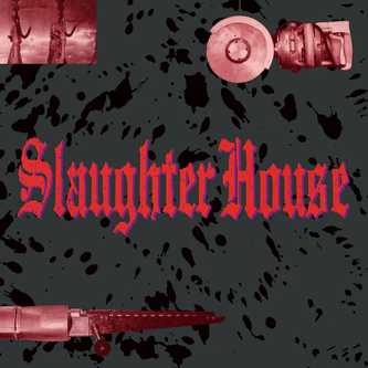 SLAUGHTER HOUSE / Slaughter House i1990/2024 reissue) ĔII