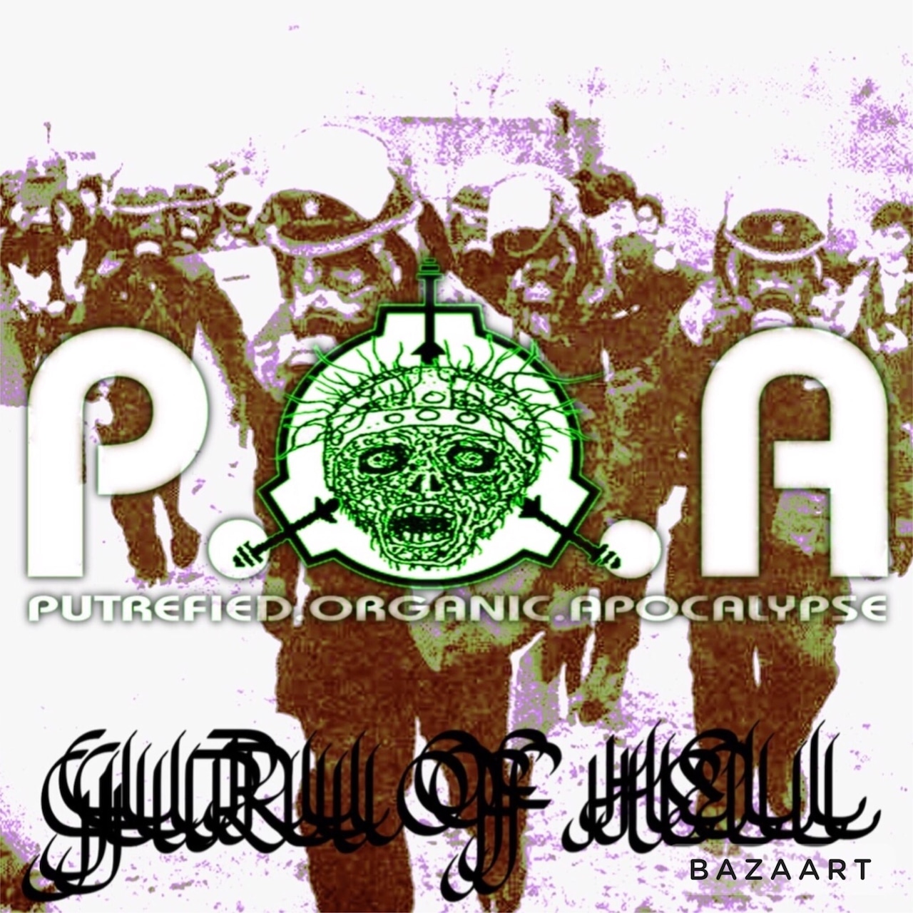 P.O.A / Guru of Hell