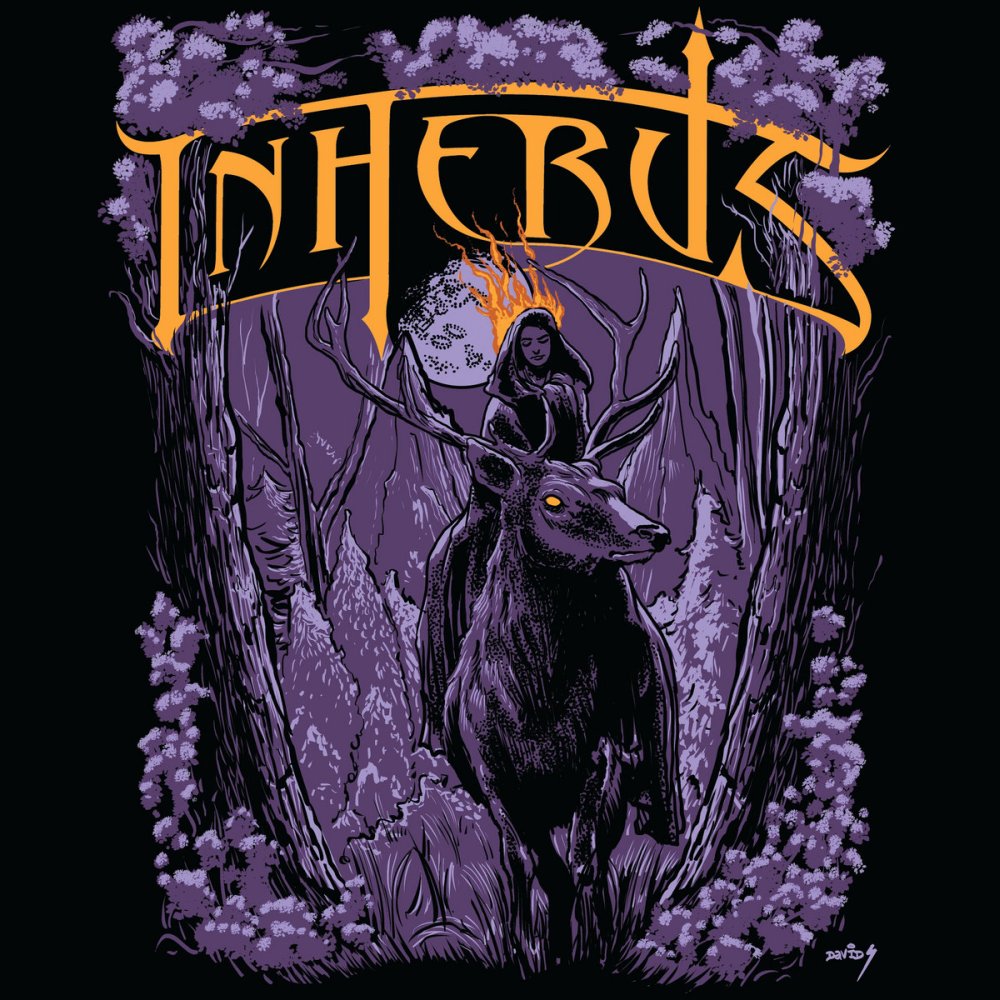 INHERUS / Beholden (digi)