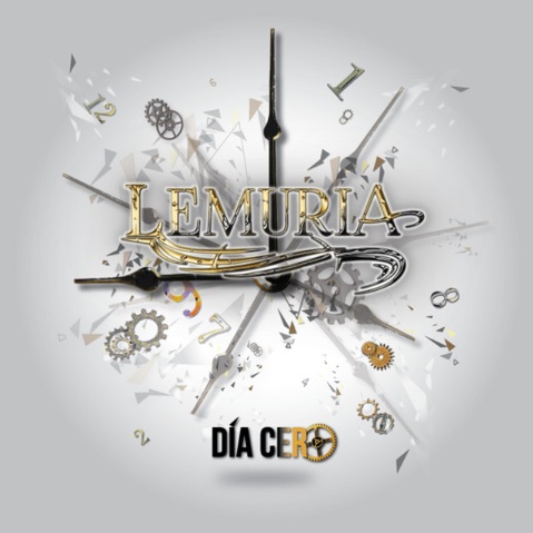 LEMURIA / Dia cero (digi)