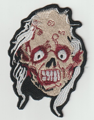 CANNIBAL CORPSE / 2ndAõub`[ Face SHAPEDiSP)