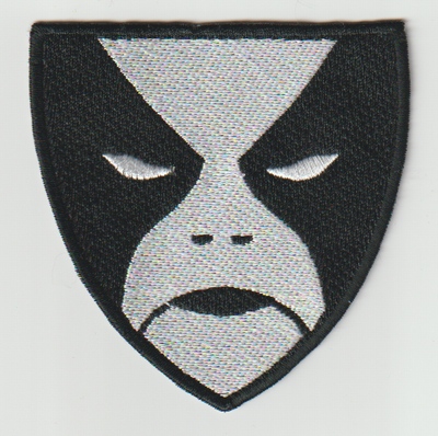 ABBATH / Face SHAPED (SP)