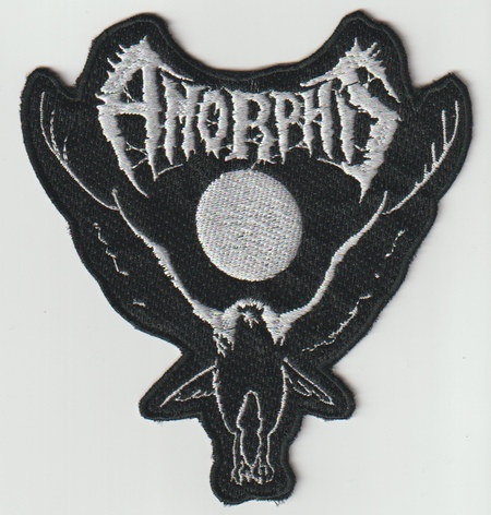 AMORPHIS / Black Winter Day SHAPED (SP)