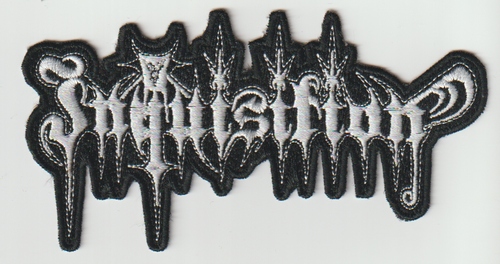 INQUISITION / Logo SHAPED (SP)