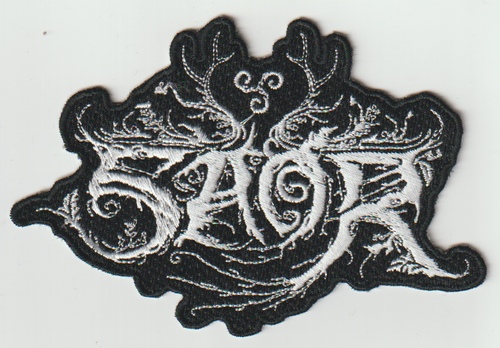 SAOR / Logo SHAPED (SP)