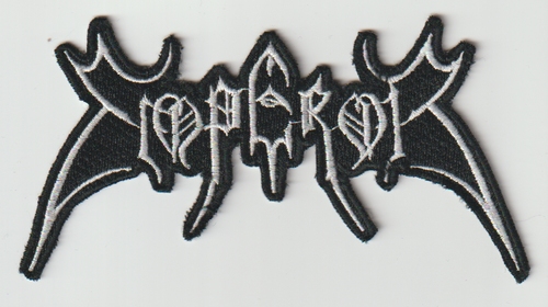 EMPEROR / Logo SHAPED (SP)