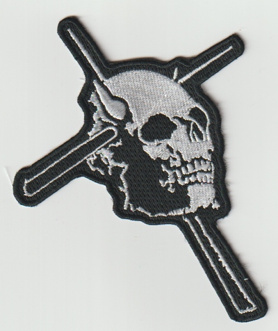 CANDLEMASS / Skull SHAPED (SP)