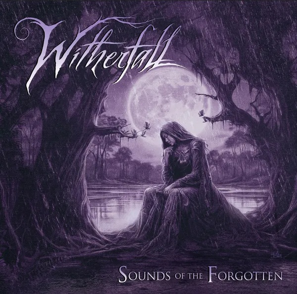 WITHERFALL / Sounds of the Forgotten