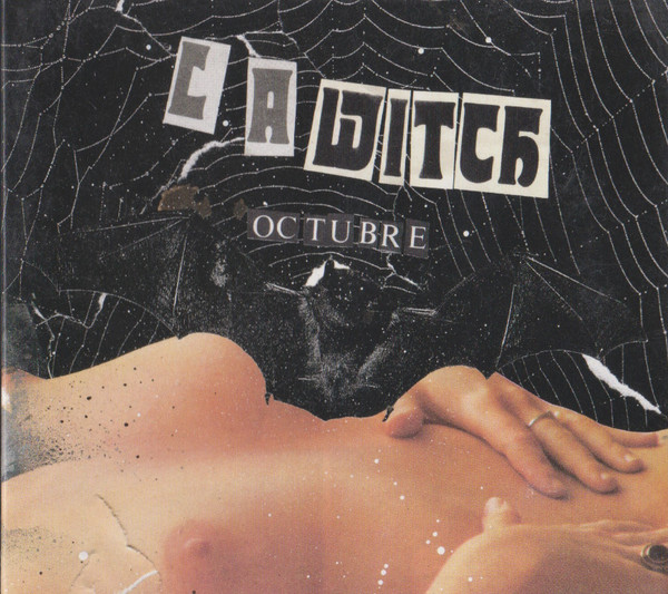 L.A.WITCH / Octubre (digi)