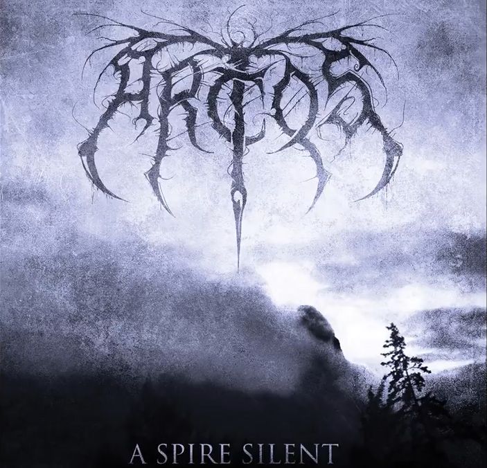 ARCTOS/SINIRA / wA Spire Silent / Dawnless Twilightxisplit)