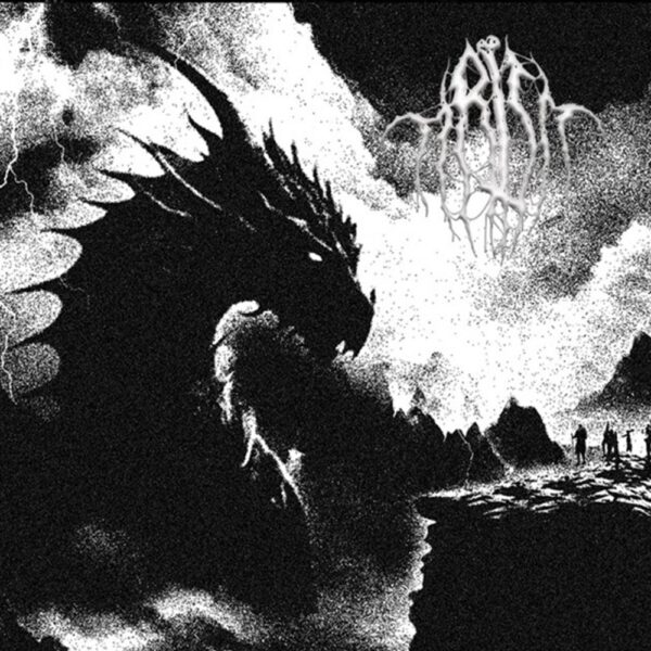 ERNTE / Weltenzerstorer (digi)