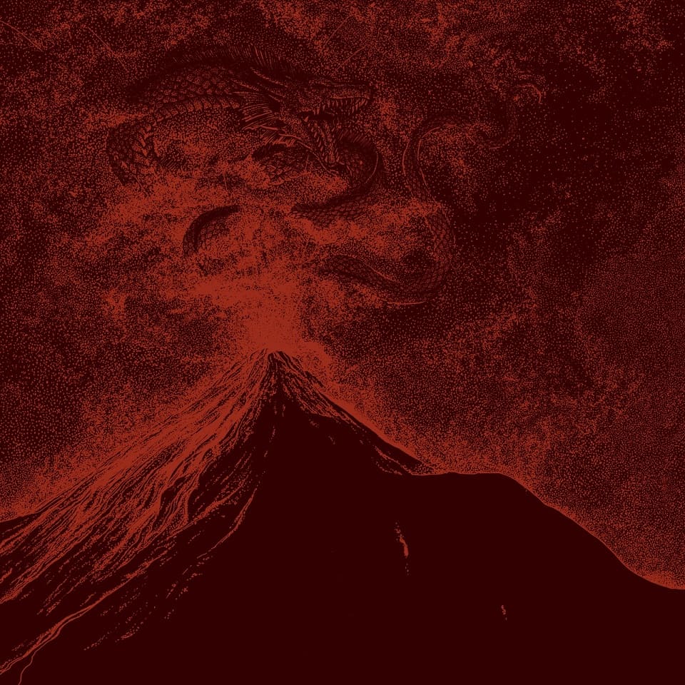 MYRDAL / Helviti (digi)