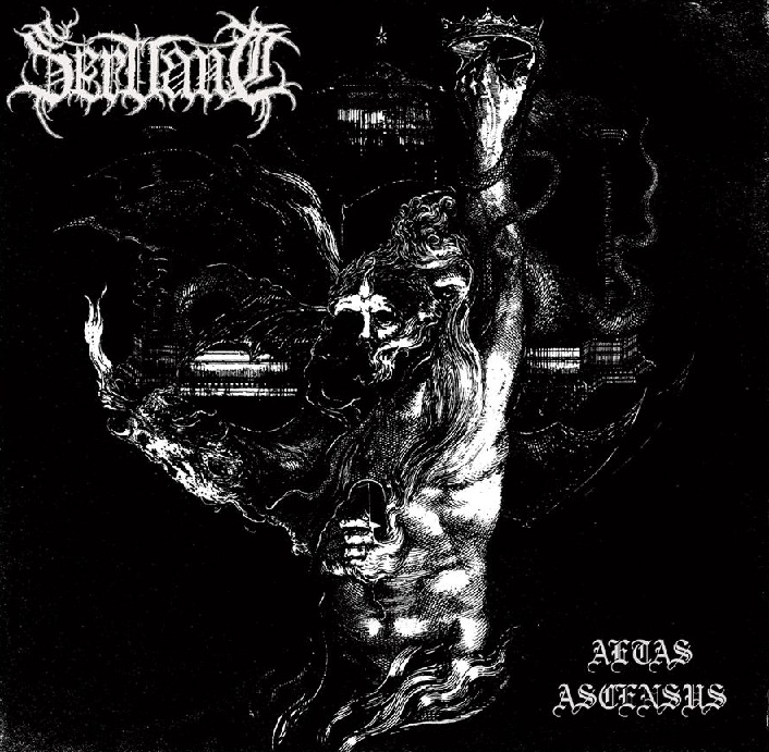 SERVANT / Aetas Ascensus