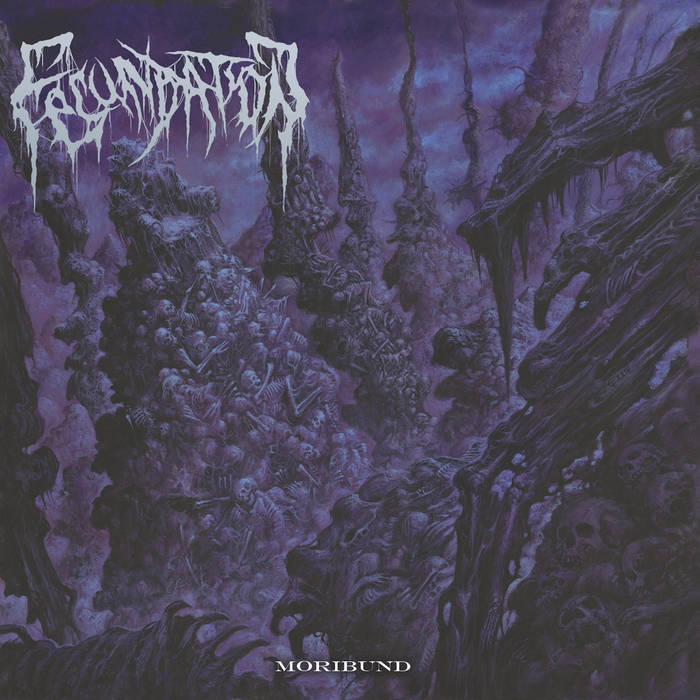 FECUNDATION / Moribund 