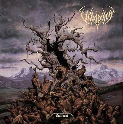 VULVODYNIA / Entabeni (NEW ! )