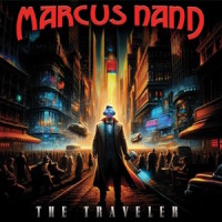 MARCUS NAND / The Traveler (digi) }CNEgvQAWFtEpXƂ̋ȂI