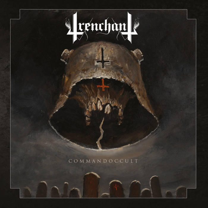 TRENCHANT / Commandoccult