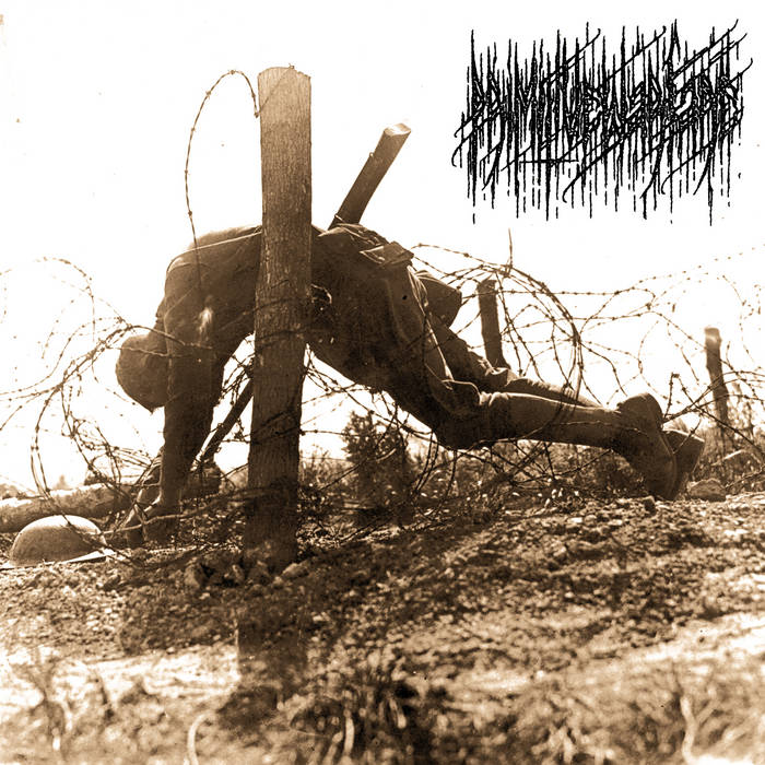 PRIMITIVE WARFARE / Extinction Protocol