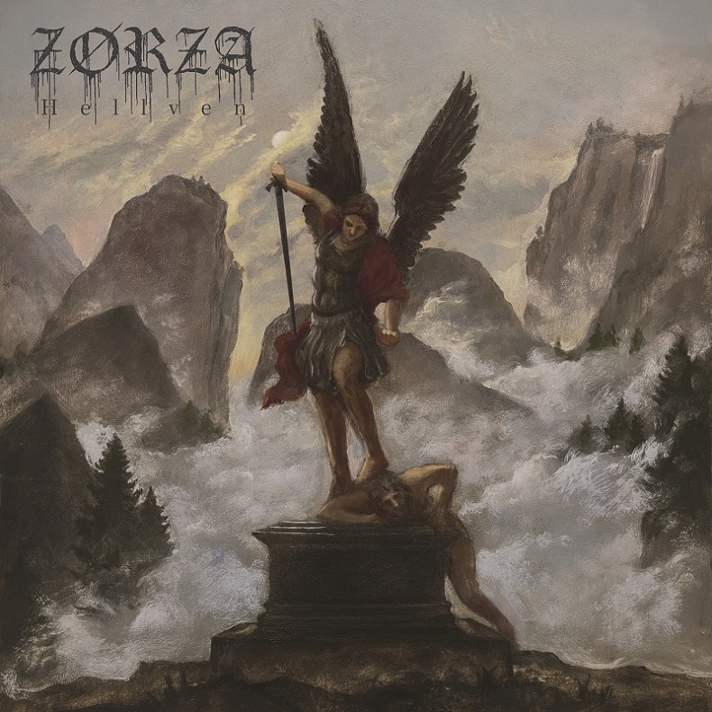 ZORZA / Hellven