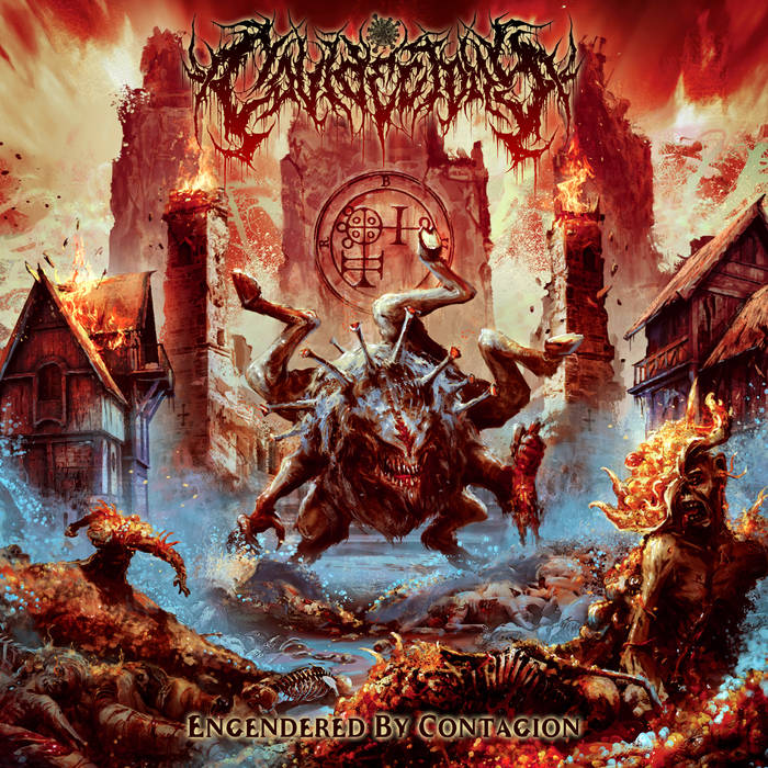 COVIDECTOMY / Engendered By Contagion