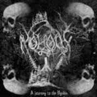 MOLOCH / A journey to the vyrdin