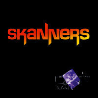 SKANNERS / Pictures Of War (digi/2024 reissue)