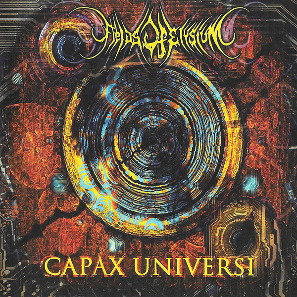 Fields Of Elysium / Capax Universi () 