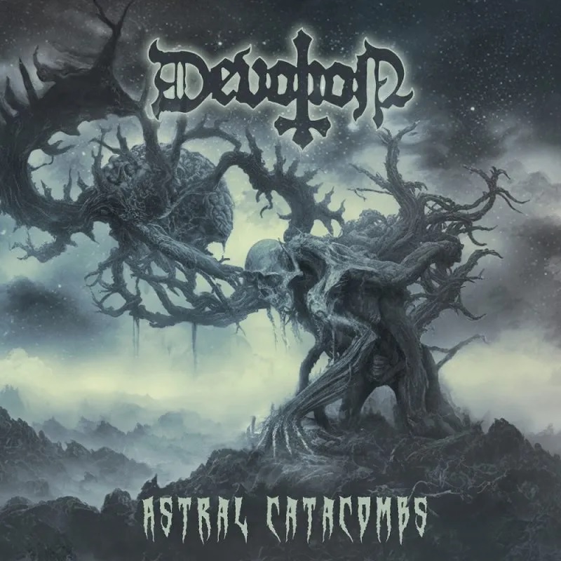 DEVOTION / Astral Catacomb