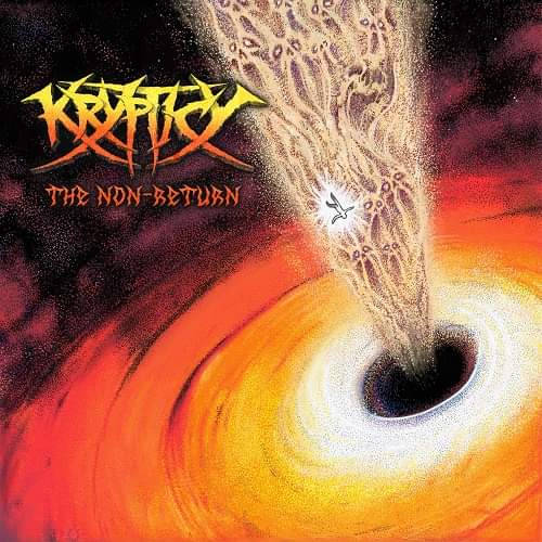 KRYPTICY / The Non-Return