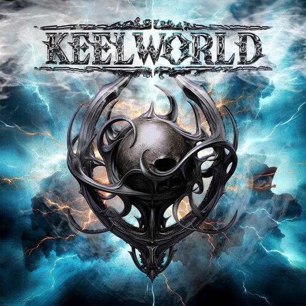 RON KEEL / Keelworld (STEELER̐VȓIIII)