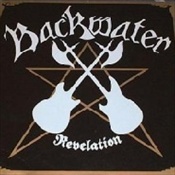 BACKWATER / Revelation+Final StrikeiOld Metal RecordsՁj