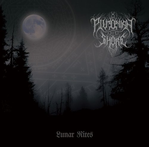 PLUTONIAN SHORE / Lunar Rites
