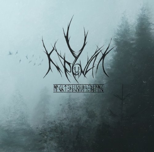 U KRONAKH / Night Devours Being