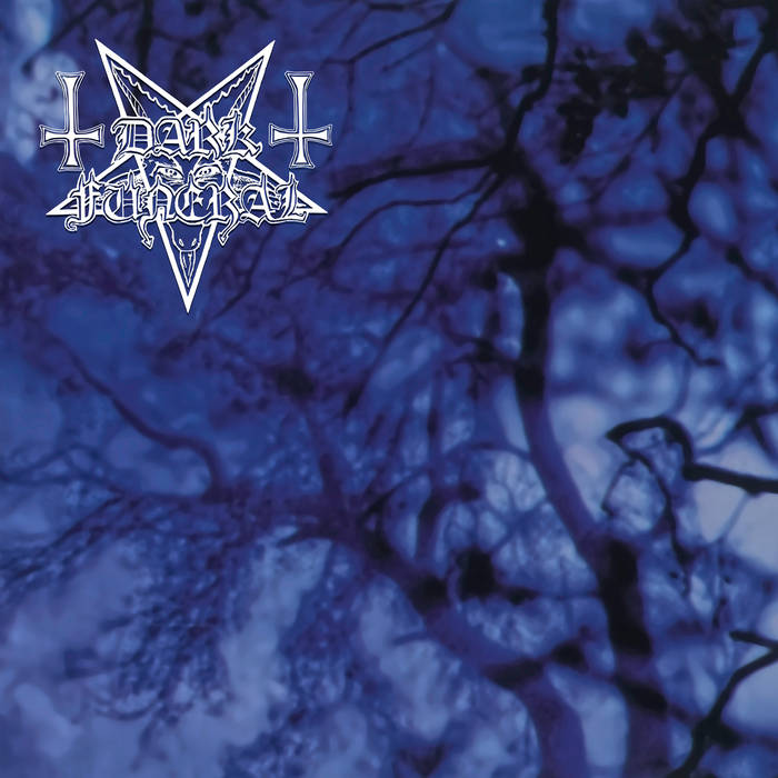 DARK FUNERAL / Dark Funeral (30th Anniversary Edition)