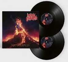 METAL CHURCH /  The Final Sermon – Live In Japan 2019 (QLP)