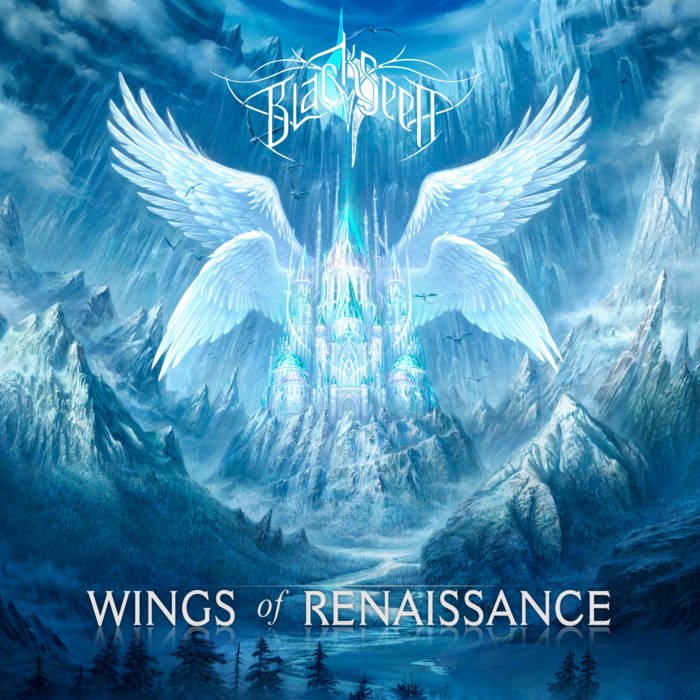 BLACK SEED / Wings of Renaissance
