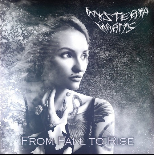 MYSTERIA MORTIS / From Fall to Rise (EՁIj