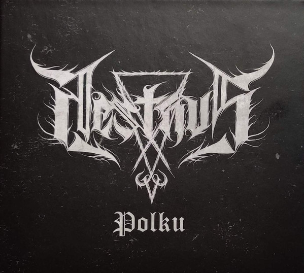 AESTHUS / Polku demo (digi)