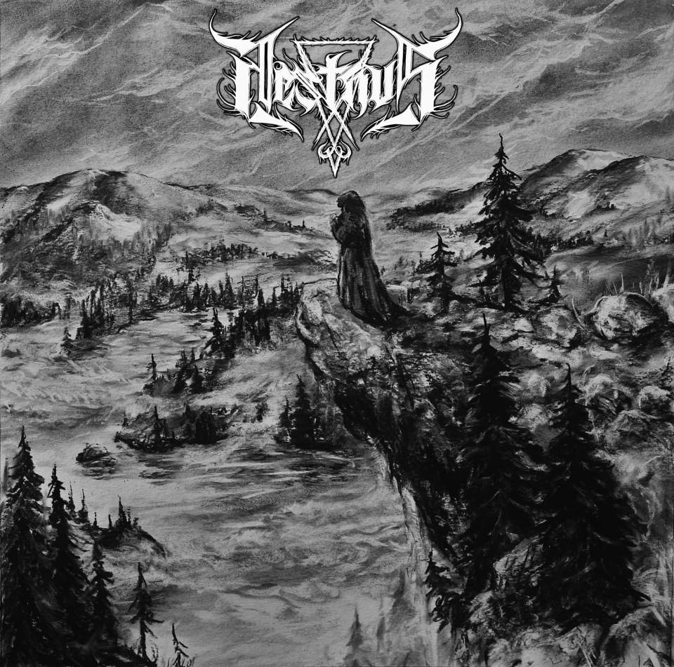 AESTHUS / Hanen temppelinsa varjoissa