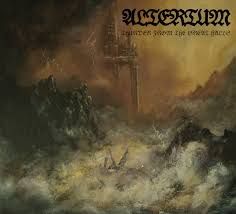 ALTERTUM / Thunder from the Great Halls (digi)