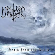 NIGHTSIDE / Death from the North (digi)