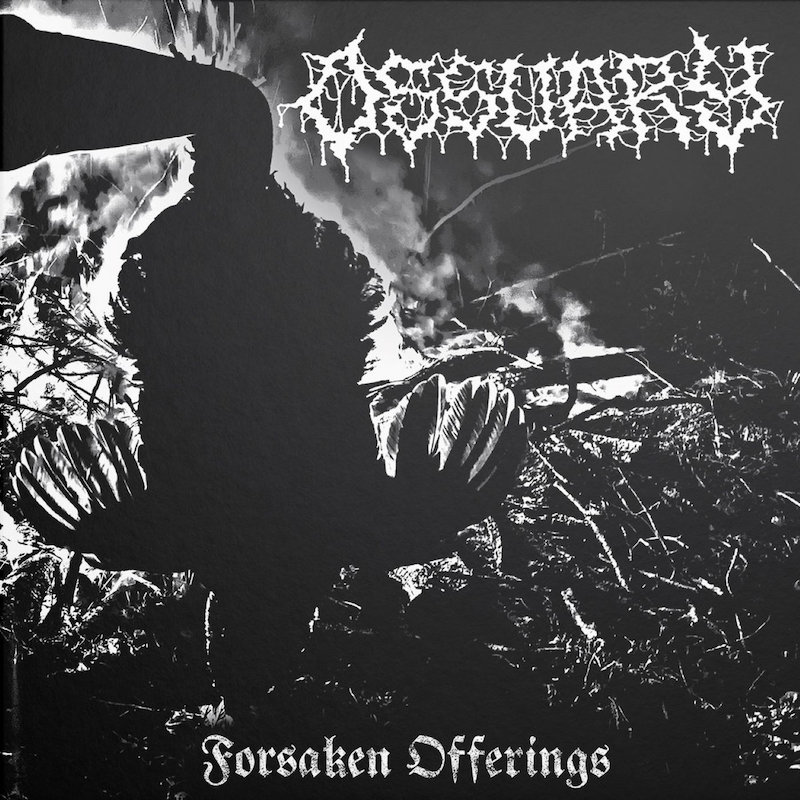 OSSUARY / Forsaken Offerings 