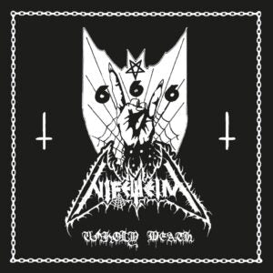 NIFELHEIM / Unholy Death@CD@idigibook)