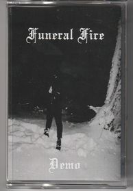 FUNEARL FIRE / Demo (TAPE)