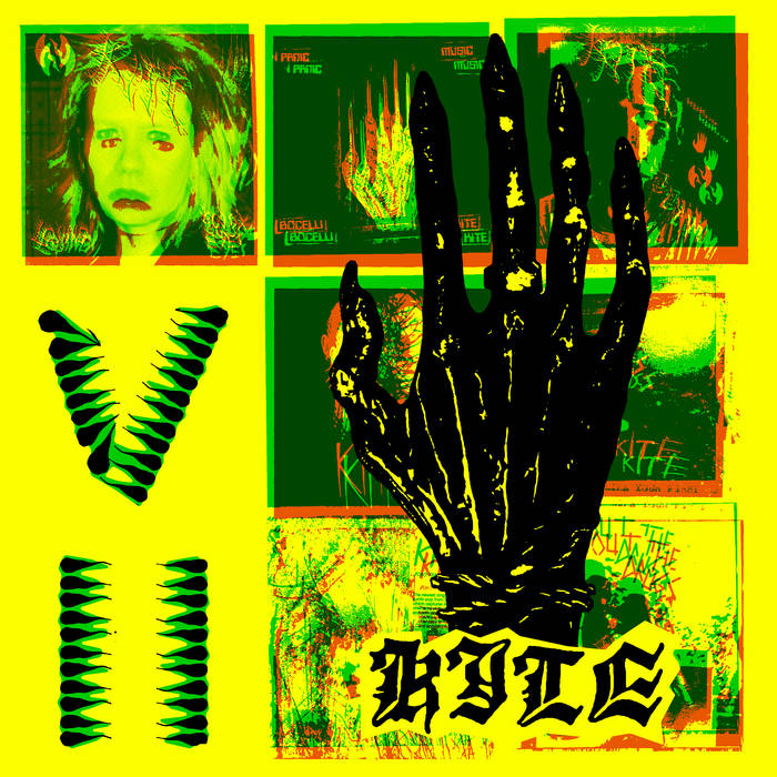 KITE / VII (digi)