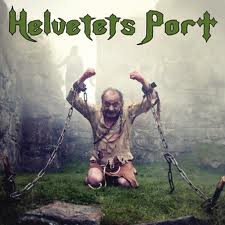 HELVETETS PORT / Man with the Chains (12