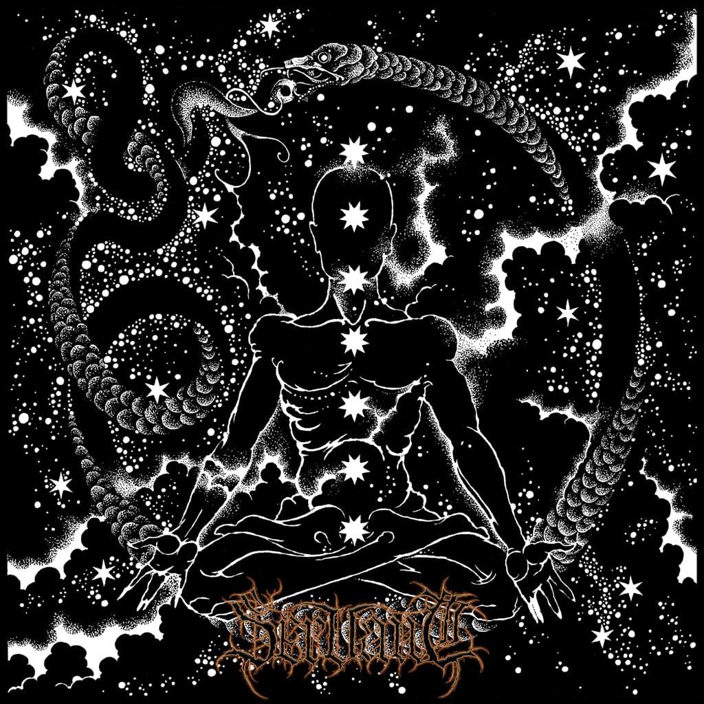 SERVANT / Blessed by the Light of a Thousand Stars