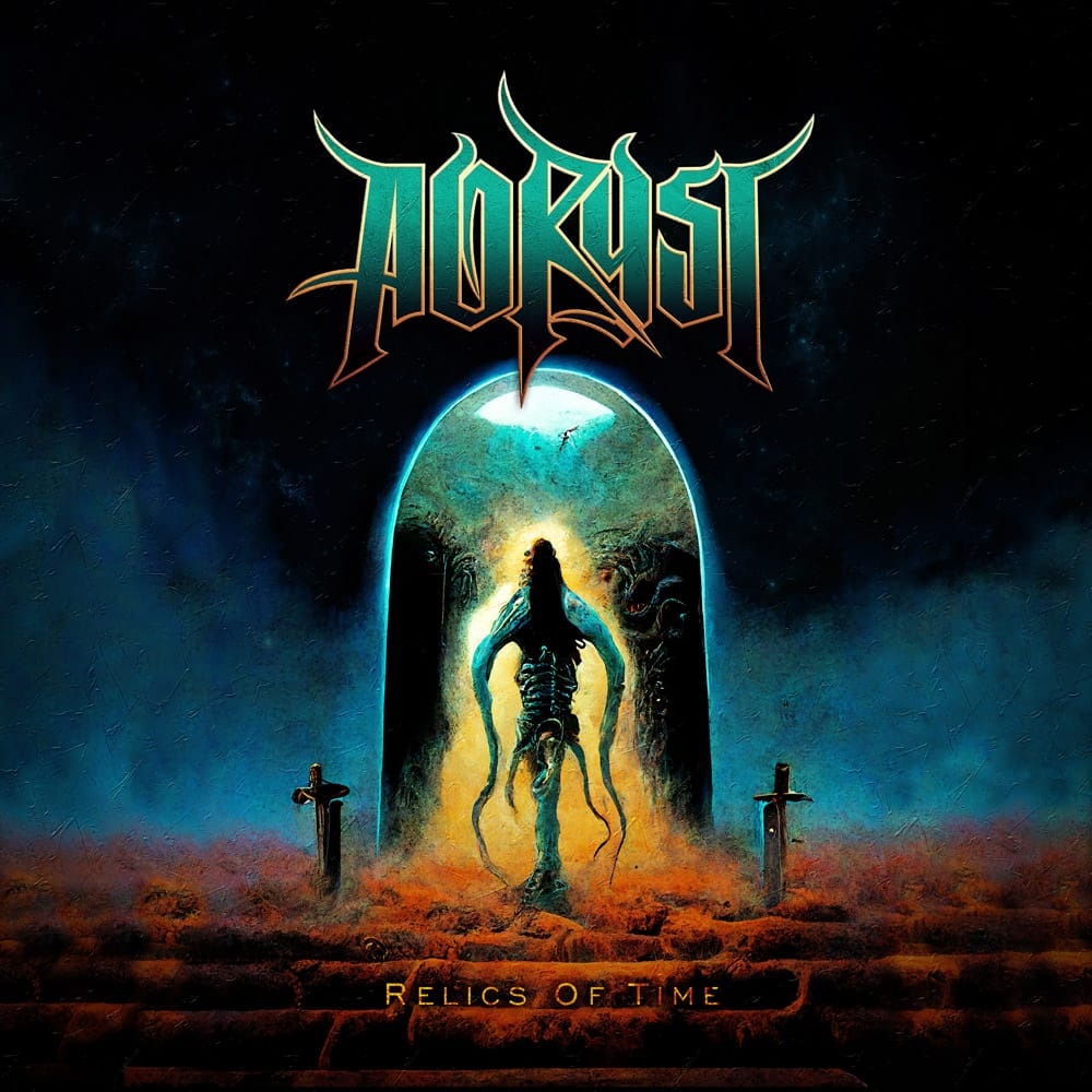 APORYST / Relics of Time