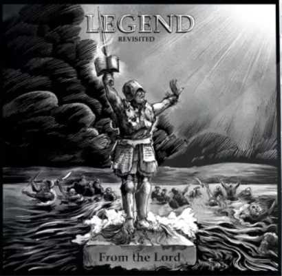 LEGEND REVISITED / From The Lord ( LEGEND̕AoIj