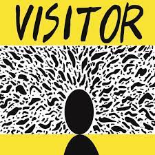 VISITOR / Visitor (1980/2024 reissue)